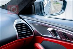 بي ام دبليو 8 الفئة